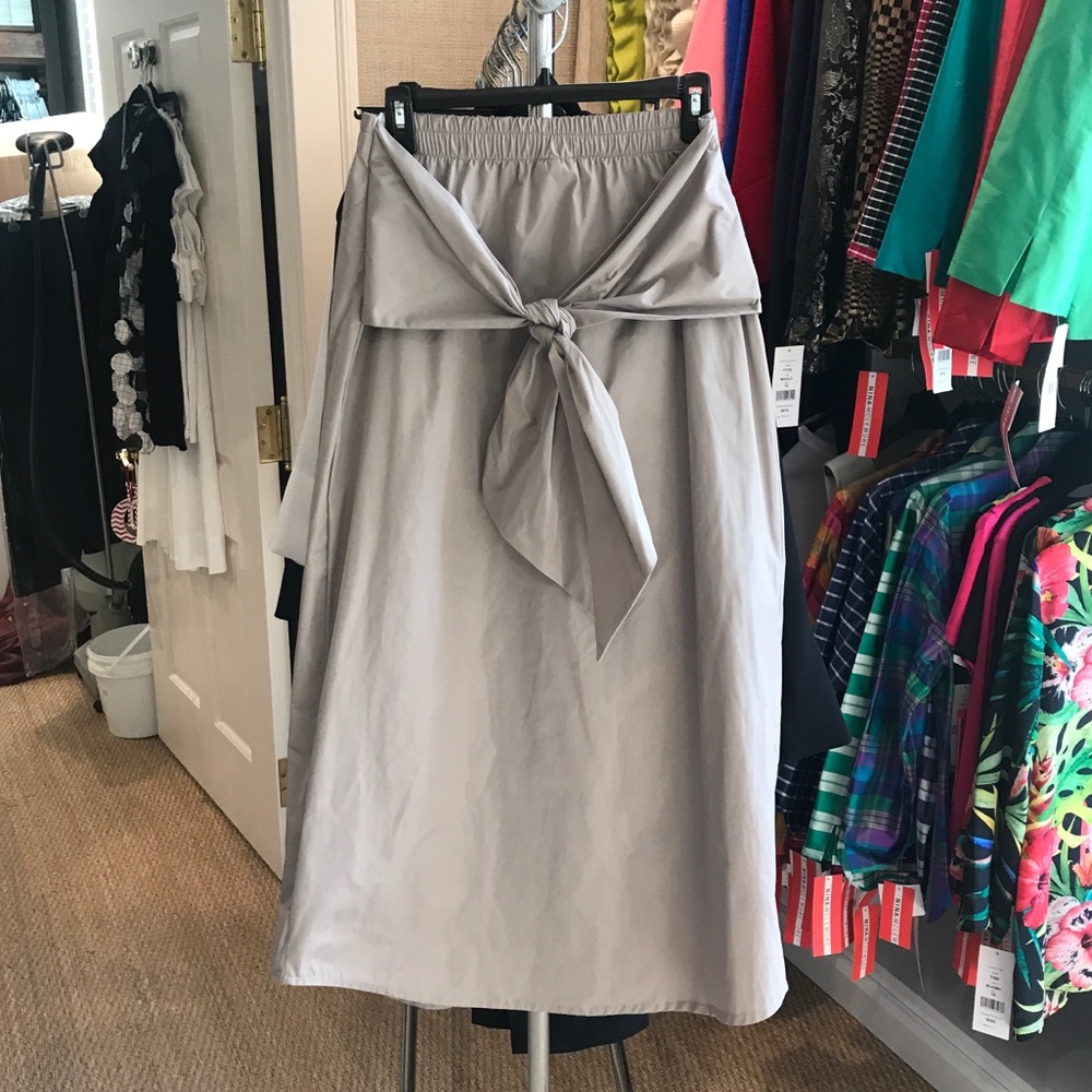 Planet by Lauren G skirt